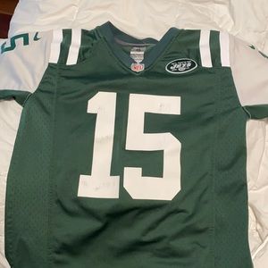 Jets jersey